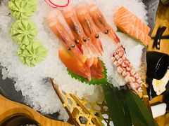 -吟松日式料理(莘庄店)