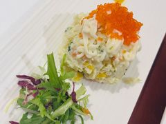 -斗牛士牛排餐厅(嘉里汇店)