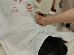 -康之道盲人按摩(No.3台北路店)