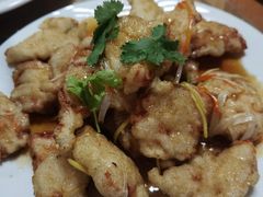 -东北菜冰城一家人