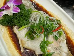 -小贝壳酒楼(经九路店)