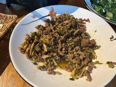 -食光慢宴·安吉土菜馆