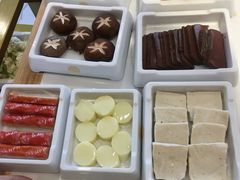 -傣妹火锅(九亭店)