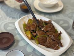 -熠盛粤味·顺德桑拿鸡(永康路店)