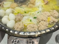 -老奶奶私房菜(天台里街店)
