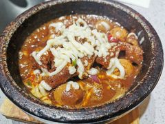 牛肉的蛋生-妥妥烤肉料理(昙华林店)