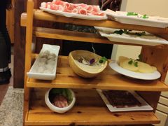 -老码头火锅(玉林店)