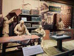 景点-柳州工业博物馆