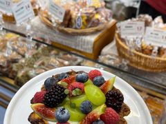 -富贵面包公司(运河店)