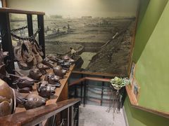 -C31地窖餐厅(黑龙江北路店)