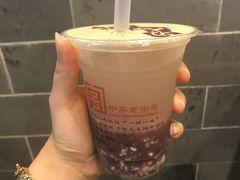 -耿福兴(凤凰美食街店)