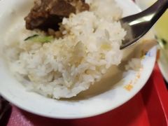 -万和春排骨砂锅米饭(湖北路店)