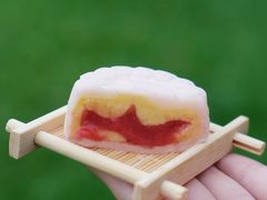 -薇薇安千层蛋糕(望海店)
