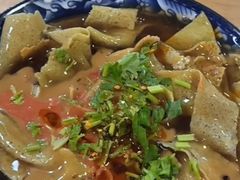 -正味斋锅巴菜(西北角店)