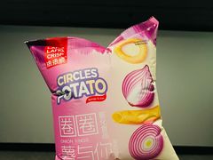 -中影星美国际影城(万家丽店)