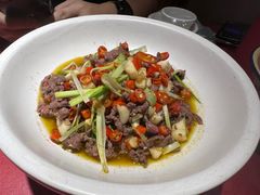 -巡耕记·湖南土菜(长湖店)