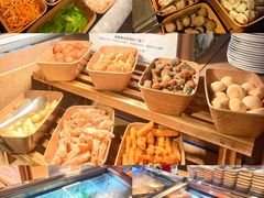 -温野菜涮涮锅(西单大悦城店)