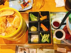 -瓷器(Market City)