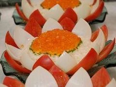 蟹子-绿色时代大酒店