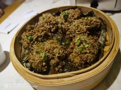 -不倒翁·安徽名菜楼(步行街店)
