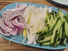 -合合春饼·酱骨·东北菜(潘家园店)