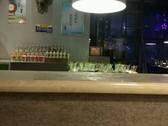 -阳光牧场自助餐厅(宝德购物中心店)