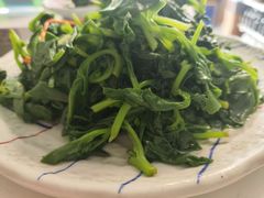 -天天向上素食餐厅(五台山店)