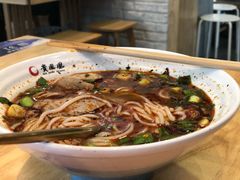 -贵凤凰贵州米粉(望京店)