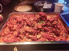 -虾乐园龙虾·夜宵(松江店)