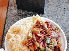-揽月斋炙子烤肉·清真(安定门·五道营店)