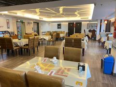 大堂-甲秀楼缘餐厅(西直门店)