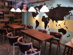 -香颂咖啡(华德中心广场店)