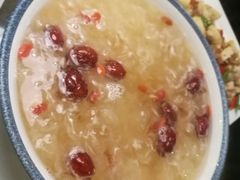 -垚慈居素食(华发新城店)