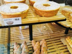 -味多美蛋糕(杨闸环岛店)