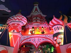 -巴黎迪士尼乐园