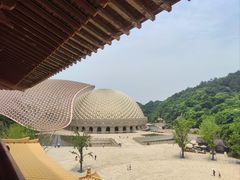 -牛首山文化旅游区