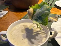 -LUCCA卢卡西班牙海鲜饭(远洋广场店)