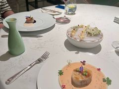 -王府半岛酒店·Jing餐厅
