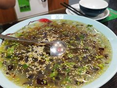 -老院子饭店·鲁菜·海鲜·家常菜