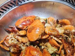 -七欣天香辣蟹火锅(苏州东大街店)