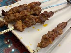 -巴依老爷新疆美食(魏公村店)