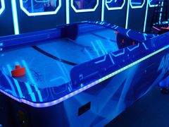 -世代星球·保龄球·镭战真人CS·团建(杨浦店)