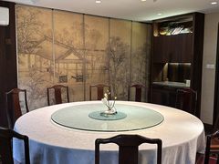 -龙井壹号·茶缘山景宴(龙井村店)