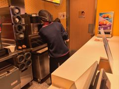 -麦当劳(苏州中心星悦汇店)