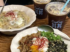 -CowCow其其·牛杂咖啡公司(六运店)