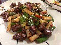-佛都笑农庄(清溪店)