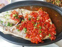 -望湘园湖南菜(赛格店)