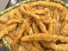 -渔家乐小海鲜(皇姑店)