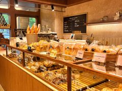 -evoojoo面包商店