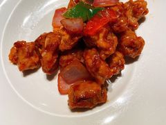 莆田荔枝肉-莆田餐厅PUTIEN(深圳湾万象城家宴店)